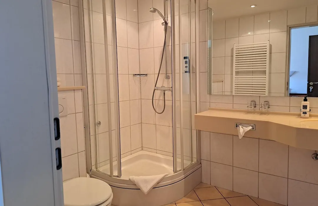 Landhotel Zur alten Post-1