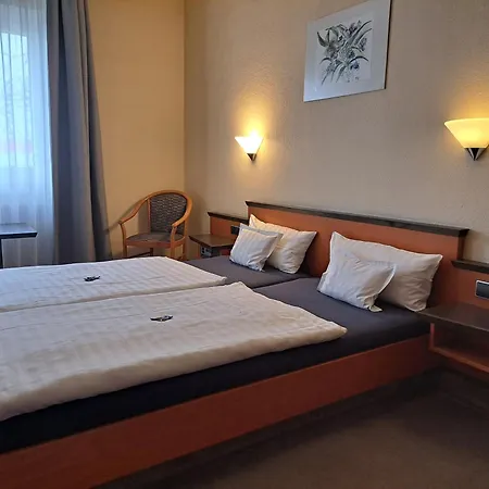 Landhotel Zur alten Post-3
